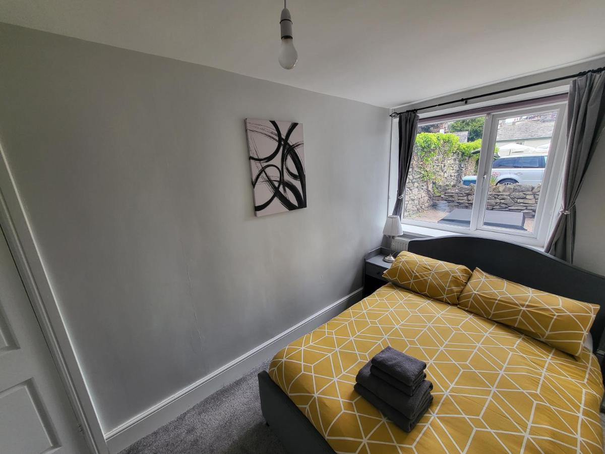 קרטמל Courtyard Cottage מראה חיצוני תמונה