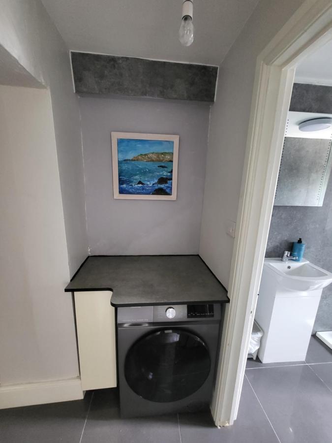 קרטמל Courtyard Cottage מראה חיצוני תמונה