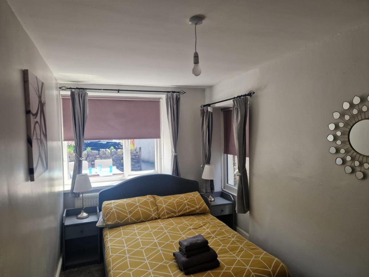 קרטמל Courtyard Cottage מראה חיצוני תמונה